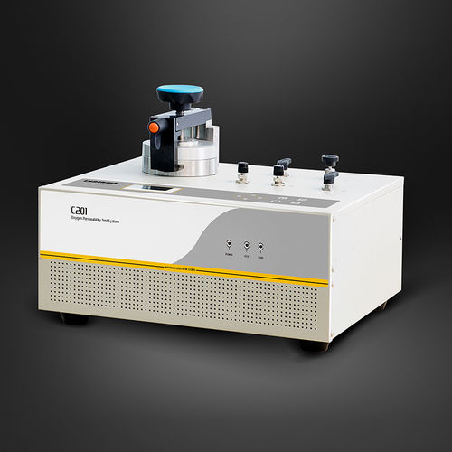 Sauerstoffdurchlässigkeits-Tester - C201B - Labthink Instruments Co., Ltd. - Durchlässigkeit / für Folien / Papier- und Karton