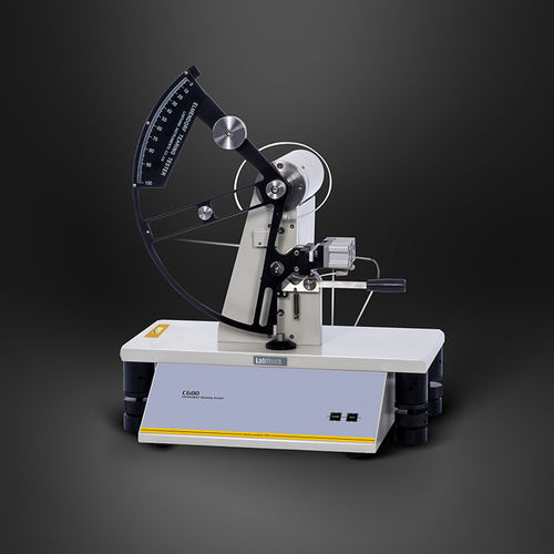 Reißbarer Tester - C680M - Labthink Instruments Co., Ltd. - Widerstand / für Folien / für Textilien