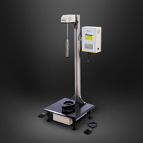 Tester für den Aufprall fallender Pfeile - C670M - Labthink Instruments Co., Ltd. - für Folien / für Verpackung / für blattförmige Materialien