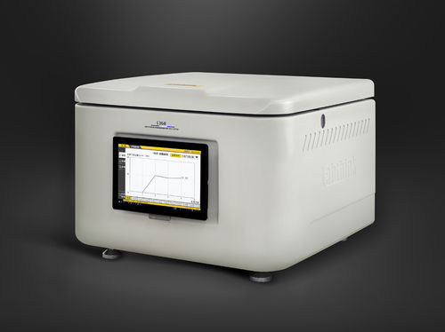 Wasserdampf-Durchlässigkeit-Tester - C360H - Labthink Instruments Co., Ltd. - Wasserdampf-Durchlassgra / für Kabel / für Verpackung
