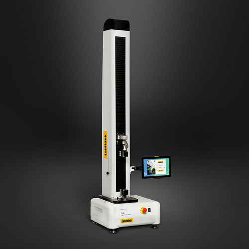 Zugtester - C610H - Labthink Instruments Co., Ltd. - Zugfestigkeit / Heißsiegel / Perforationsresistenz