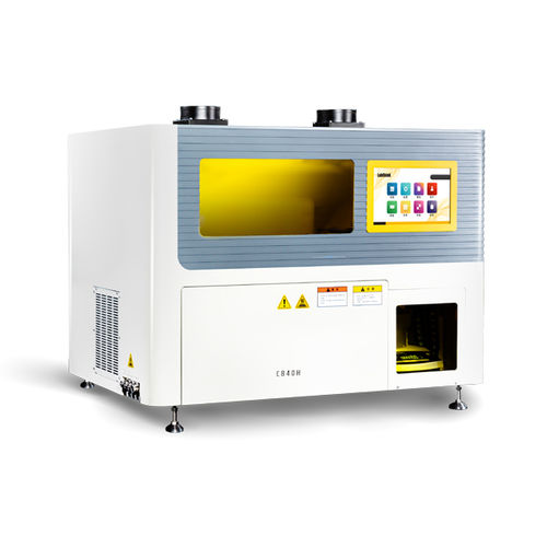 Verdampfungsrückständentester - Labthink Instruments Co., Ltd.