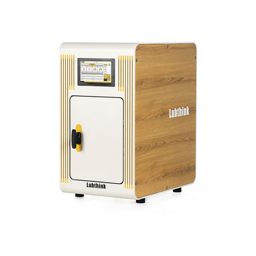 Sauerstoffanalysator - C201H - Labthink Instruments Co., Ltd. - für Verpackung / Durchlässigkeit / OTR