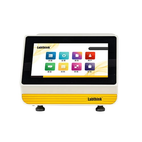 Vakuum-Dichtheitsprüfgerät - C690B - Labthink Instruments Co., Ltd. - Differenzdruckverlust / für Ampullen / für Ampullen