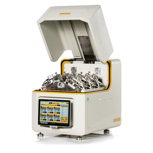 Sauerstoffdurchlässigkeits-Tester - Labthink Instruments Co., Ltd.