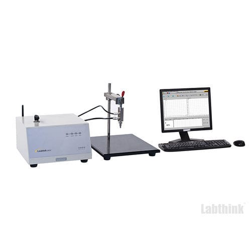 Druck-Leckdetektor - Labthink Instruments Co., Ltd.