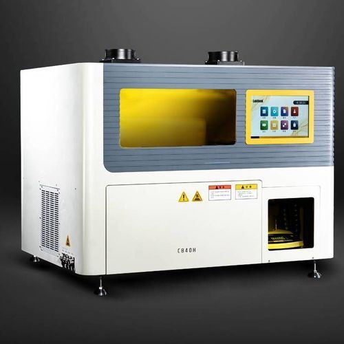 Massentester - C850H - Labthink Instruments Co., Ltd. - Druck / Temperatur / Luft