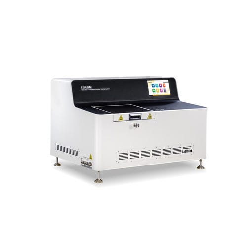 Verdampfungsrückständentester - C840M - Labthink Instruments Co., Ltd. - für Folien / für Verpackung / für medizinische Geräte