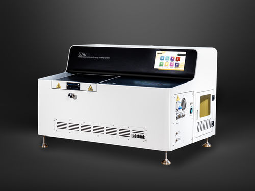 Massentester - C870M - Labthink Instruments Co., Ltd. - Netzwerk / Sicherheit / Funktion