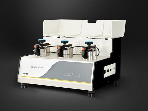 Durchlässigkeits-Tester - VAC-V2 - Labthink Instruments Co., Ltd. - Gasdurchlässigkeit / Transmissionsgrad / Sauerstoffdurchlässigkeit