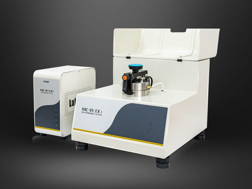 Durchlässigkeits-Tester - VAC-V1 (EX) - Labthink Instruments Co., Ltd. - Gasdurchlässigkeit / Transmissionsgrad / Sauerstoffdurchlässigkeit