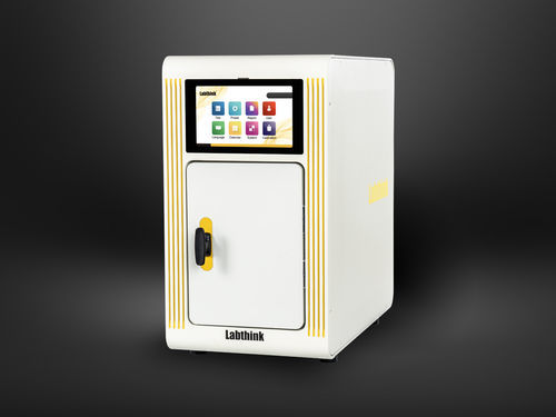 Transmissionsgrad-Tester - C401H - Labthink Instruments Co., Ltd. - Wasserdampf-Durchlassgra / Sauerstoffdurchlässigkeit / WVTR