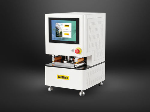 Mechanischer Kombitester - C910H - Labthink Instruments Co., Ltd. - Dicken / Perforationsresistenz / Luftdurchlässigkeit