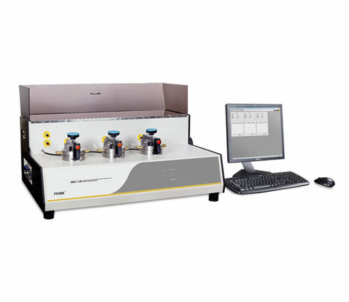 Gasdurchlässigkeits-Tester - ASTM D3985, ASTM D1424 | DM2/330 - Labthink Instruments Co., Ltd. - für Verpackung