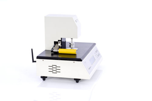 Dickenmessgerät - i-Thickness 4400, 0~2 mm, 0.1 μm - Labthink Instruments Co., Ltd. - für Kunststoffproben / Labor / Tisch