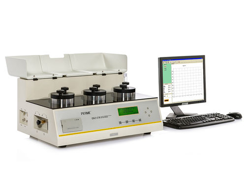 Sauerstoffdurchlässigkeits-Tester - Labthink Instruments Co., Ltd.