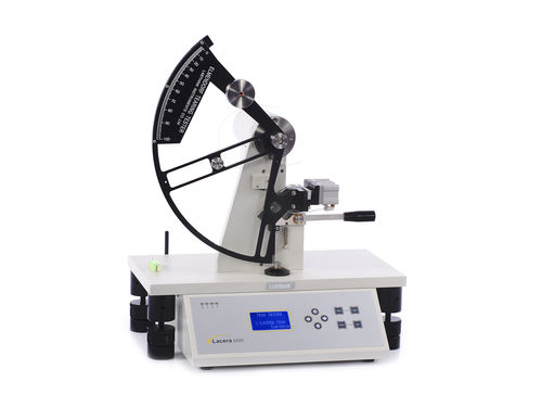 Reißbarer Tester - i-Lacera 5500 / 200-6400gf - Labthink Instruments Co., Ltd. - für Folien / für Papier / Elmendorf