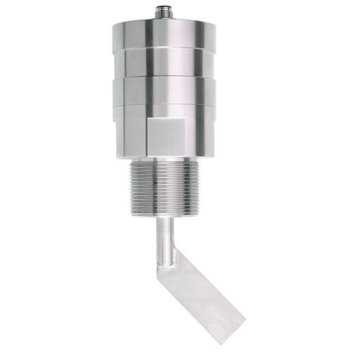 Grenzstandschalter mit Schrittmotor - MBA888 - MBA Instruments GmbH - konduktiv / Vibration / Drehflügel