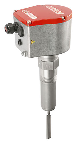 Vibrations-Niveauschalter - MBA700 - MBA Instruments GmbH - für Schüttgut / für Tanks / für Chemikalien