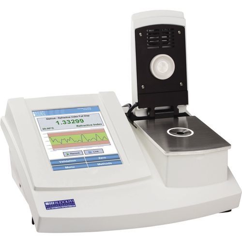 Digitales Refraktometer - J157 PLUS - Rudolph Research Analytical - Hochpräzision / für die Lebensmittelindustrie