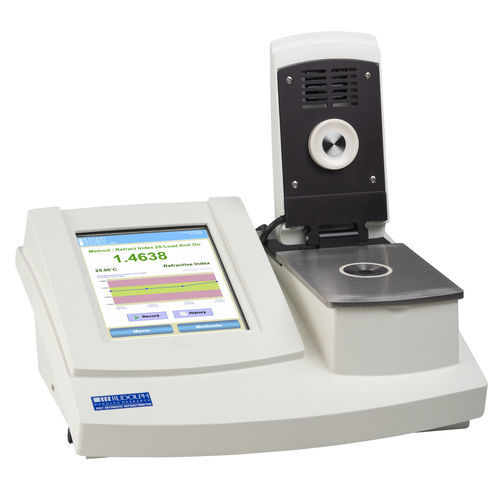 Digitales Refraktometer - J257 - Rudolph Research Analytical - Tisch / Labor