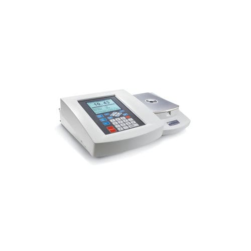 Digitales Refraktometer - J57TPN - Rudolph Research Analytical - Tisch / Labor / für medizinische Zwecke