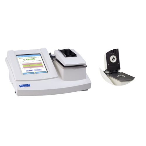 Digitales Refraktometer - J357 - Rudolph Research Analytical - Hochpräzision / Prozess / Labor