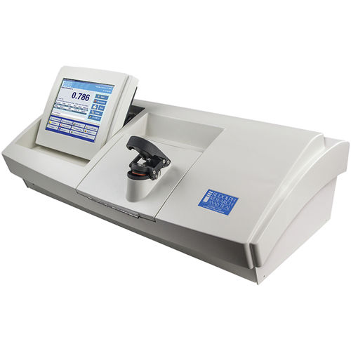 Handlingsystem für Proben - AutoFill™ - Rudolph Research Analytical - automatisch / manuell