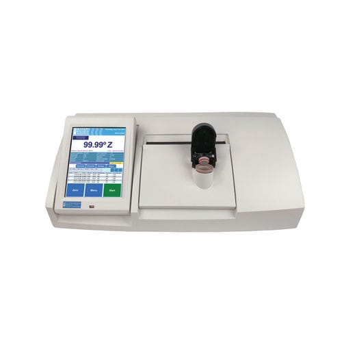 Digitaler Saccharimeter - Autopol 880 PLUS - Rudolph Research Analytical - NIR
