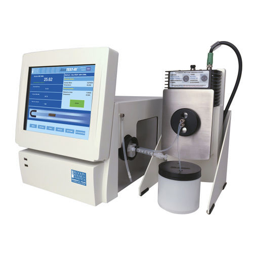 Benchtop-Alkoholtestgerät - AlcoTest-RI® - Rudolph Research Analytical