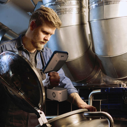 Digitales Dichtemessgerät - DDM29 - Rudolph Research Analytical - für Labor / tragbar / kompakt