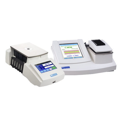 Digitales Refraktometer - J57AB  - Rudolph Research Analytical - Tisch / Labor