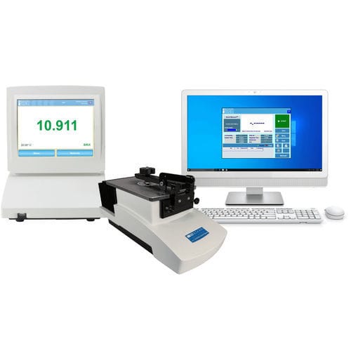 Tischrefraktometer - J457CLR - Rudolph Research Analytical