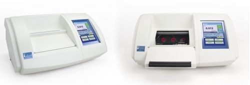 Digitales Polarimeter - AUTOPOL® II - Rudolph Research Analytical - automatisch / Zweiwellenlängen
