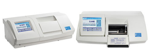 Polarimeter für unterschiedliche Wellenlängen - AUTOPOL® V - Rudolph Research Analytical - digital / automatisch