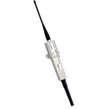 Temperaturmessinstrument - NovaZone SKY nSens-HT-CSS - Novasina AGnsens-ht-eis - relative Luftfeuchtigkeit / kapazitiv / Pt100