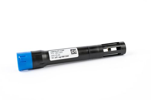 Feuchte- und Temperatursensor / relativ - nSens-HT-CSS - Novasina AGnsens-ht-eis - digital / für Klimaanlagen