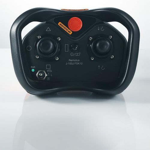 Funkfernsteuerung - Remotus 100J  - Akerströms Björbo AB - Joystick / Kippschalter / für Pumpen