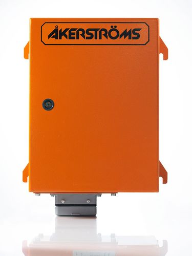 Funkgerät-Empfänger - Remotus RX182 - Akerströms Björbo AB - für Funkfernsteuerung / Industrie / Serie