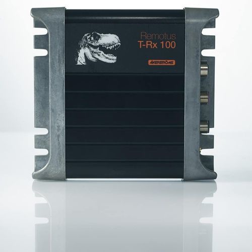 Funkgerät-Empfänger - Remotus T-Rx 100 - Akerströms Björbo AB - analog / für Funkfernsteuerung / Feldbus