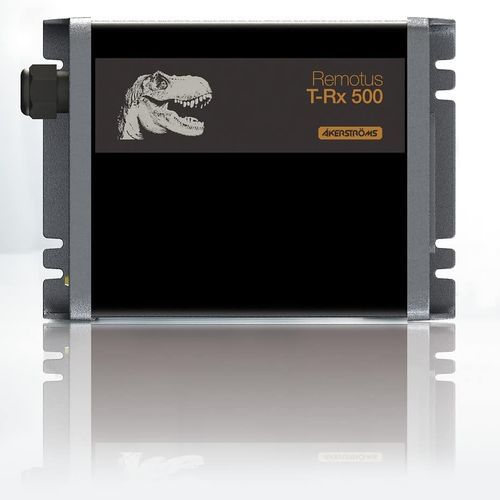 Funkgerät-Empfänger - Remotus T-Rx 500 - Akerströms Björbo AB - für problematische Umgebungen / für Funkfernsteuerung / Serie