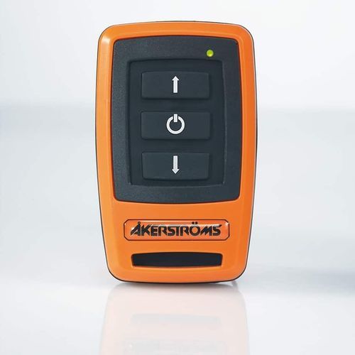 Tragbarer Funktransmitter - Sesam 800 Configurable S3 - Akerströms Björbo AB - kompakt / robust / Langstrecken
