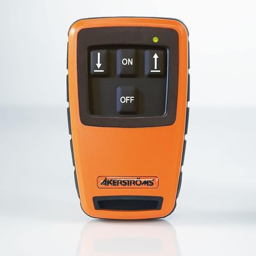 Handgerät-Funktransmitter - Sesam 800 Mobile Winch 4 - Akerströms Björbo AB - robust / IP67