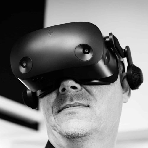 Simulator zur Übung / für Bediener - Akerströms Björbo AB
