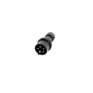 Runder Stopfen - 164 81 series - Meusburger Georg GmbH & Co KG - innen / Kunststoff