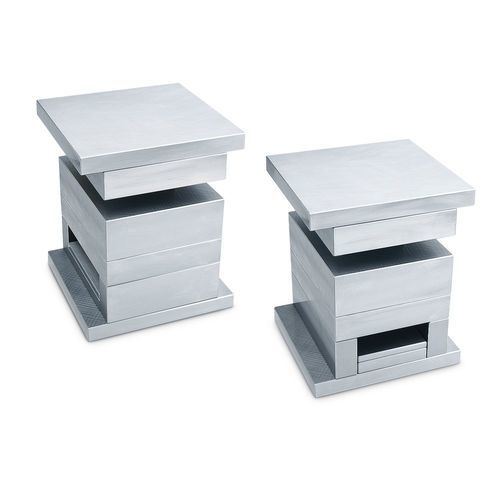 Stammform für Spritzguss - P - Meusburger Georg GmbH & Co KG - Präzision / Standard