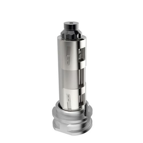 Heißkanaldüse - EH 4150 - Meusburger Georg GmbH & Co KG - für Flüssigkeiten / Metall