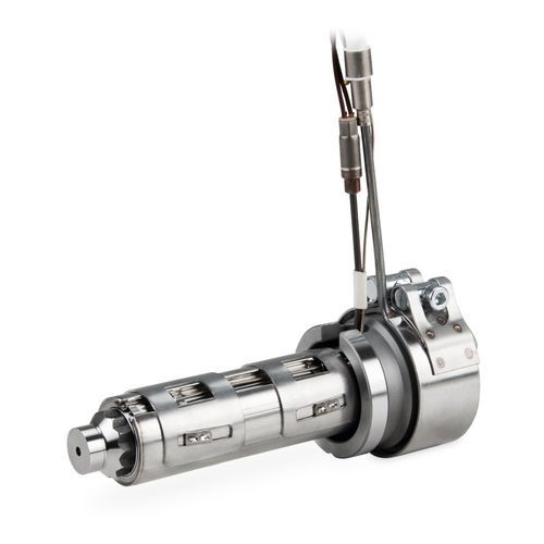 Heißkanaldüse - EH 4000 - Meusburger Georg GmbH & Co KG - für Flüssigkeiten / Kunststoff
