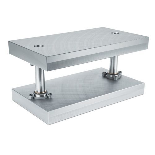 Zweisäulengestell - SZ - Meusburger Georg GmbH & Co KG