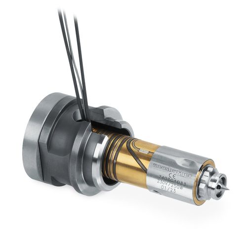 Heißkanaldüse - EH 4010 series - Meusburger Georg GmbH & Co KG - Injektion / für Schmelze